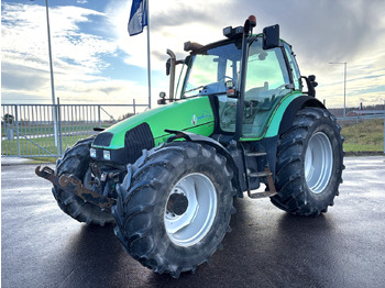 Traktors DEUTZ Agrotron