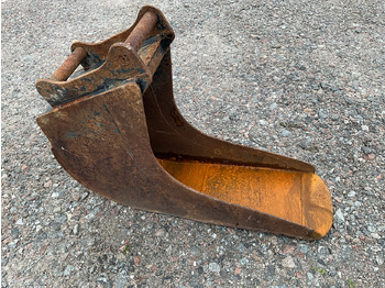 Ekskavatora kauss Engcon: foto 1