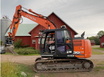 Ekskavators HITACHI ZX130