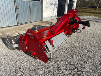 Augsnes apstrādes tehnika HOWARD