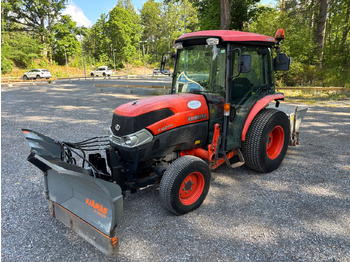 Traktors KUBOTA