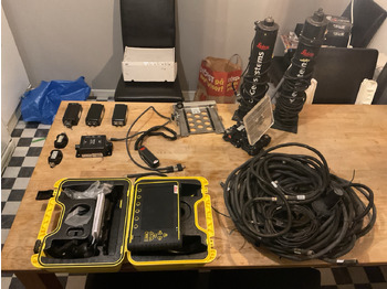 Celtniecības maisītājs