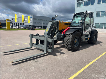 Teleskopiskais iekrāvējs LIEBHERR