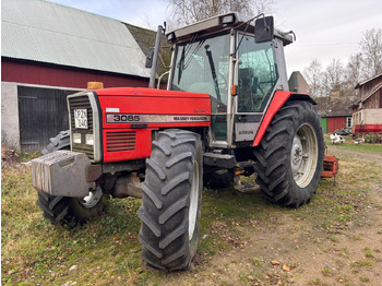 Traktors MASSEY FERGUSON 3085