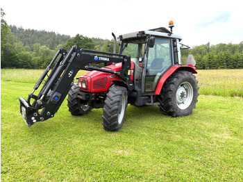 Traktors MASSEY FERGUSON
