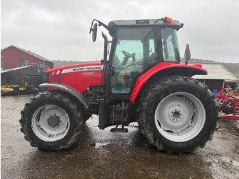 Traktors MASSEY FERGUSON 5400 series