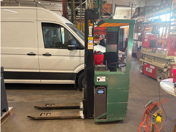 Iekraušanas tehnika ATLET