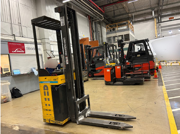 Iekraušanas tehnika ATLET