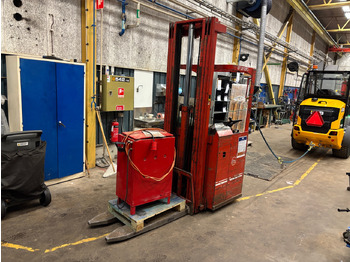 Iekraušanas tehnika BT