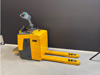 Iekraušanas tehnika JUNGHEINRICH