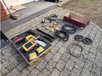 Celtniecības maisītājs