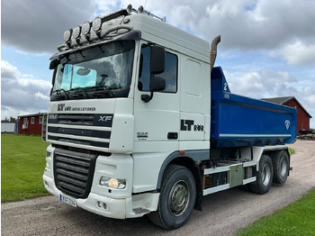 Kravas automašīna DAF XF 105 460