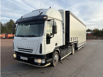 Kravas automašīna IVECO