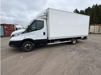 Kravas automašīna IVECO Daily
