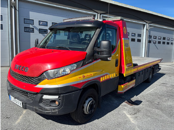 Kravas automašīna IVECO