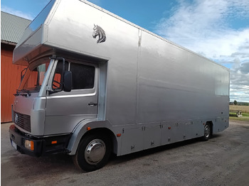 Kravas automašīna MERCEDES-BENZ