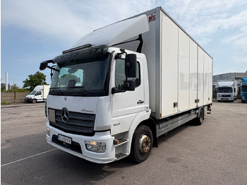 Kravas automašīna MERCEDES-BENZ Atego