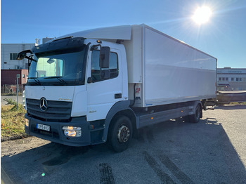 Kravas automašīna MERCEDES-BENZ Atego