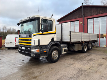 Kravas automašīna SCANIA 94G