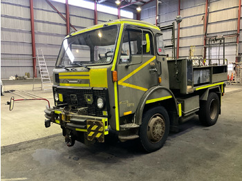 Kravas automašīna VOLVO