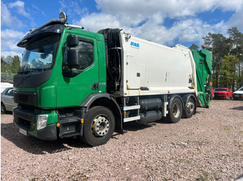 Kravas automašīna VOLVO FE