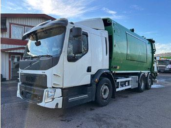 Kravas automašīna VOLVO FE