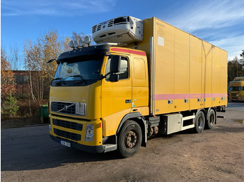 Kravas automašīna VOLVO FH12