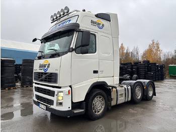 Kravas automašīna VOLVO FH12