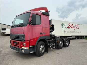Kravas automašīna VOLVO FH12