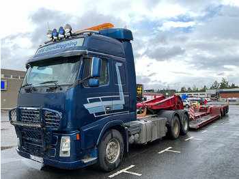 Kravas automašīna VOLVO FH16