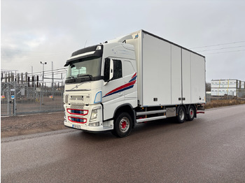 Kravas automašīna VOLVO FH 460