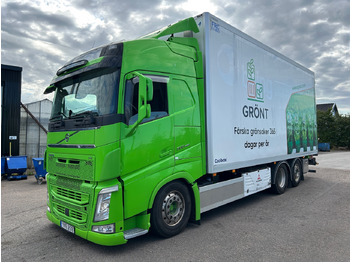 Kravas automašīna VOLVO FH 500