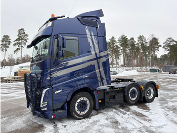 Kravas automašīna VOLVO FH 500