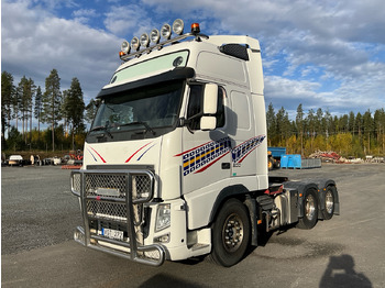 Kravas automašīna VOLVO FH 500