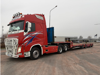 Kravas automašīna VOLVO FH