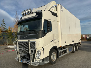 Kravas automašīna VOLVO FH
