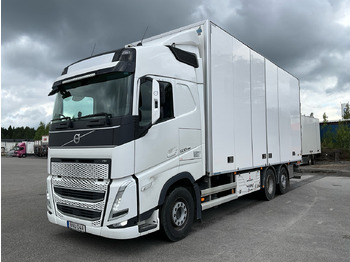 Kravas automašīna VOLVO FH