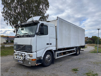 Kravas automašīna VOLVO FH12