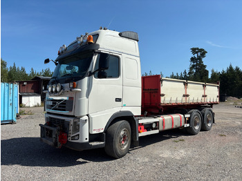 Kravas automašīna VOLVO FH16