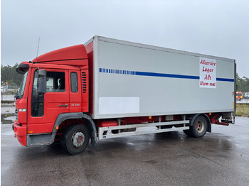 Kravas automašīna VOLVO FL 250