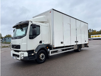 Kravas automašīna VOLVO FL 260
