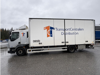 Kravas automašīna VOLVO FL 280