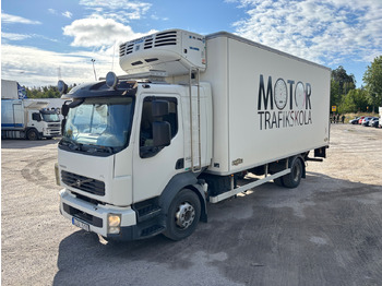Kravas automašīna VOLVO FL 290