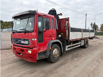 Kravas automašīna VOLVO FL
