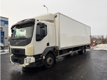 Kravas automašīna VOLVO FL