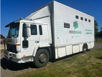 Kravas automašīna VOLVO FL6