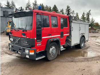 Kravas automašīna VOLVO FL