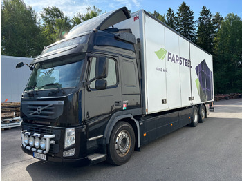 Kravas automašīna VOLVO FM