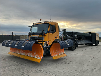 Kravas automašīna VOLVO FM