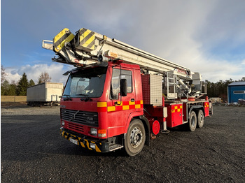 Kravas automašīna VOLVO FL10